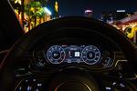 Audi A4 2.0T Quattro S-Line 2016 года (NA)